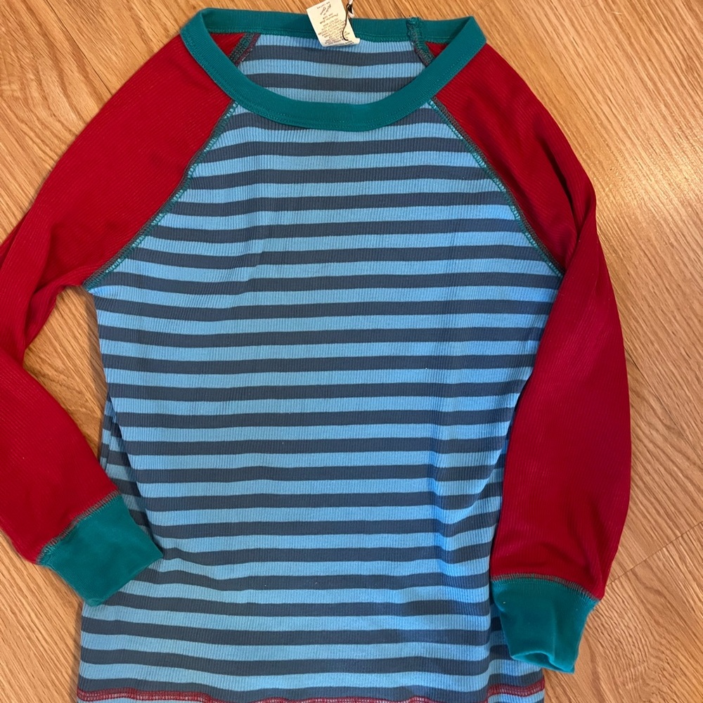 Matilda Jane Pajama Top NWT‎ Size 4